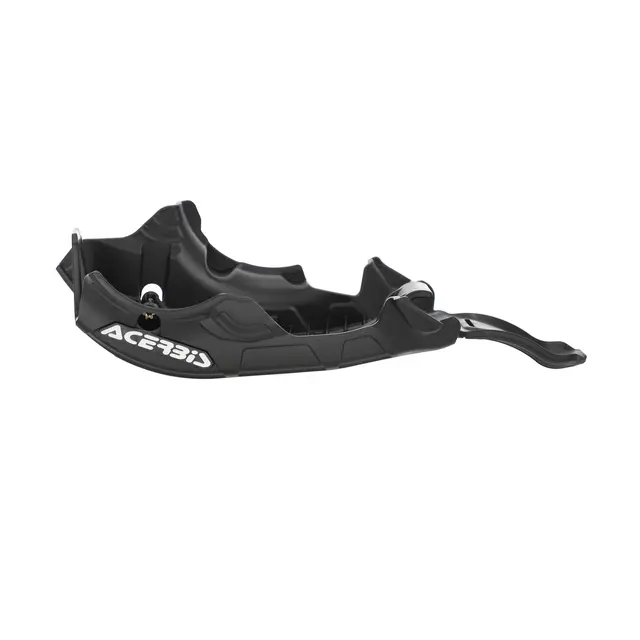 AC Skid Plate Ktm Sx250/300 23 Black 