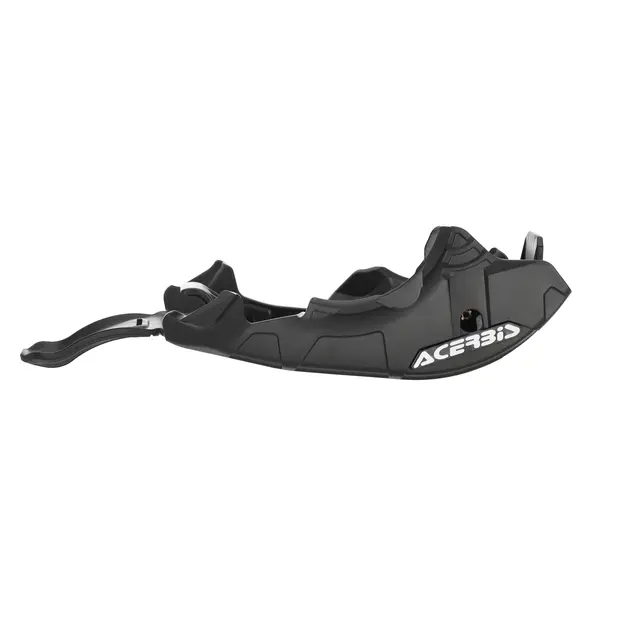 AC Skid Plate Ktm Sx250/300 23 Black 