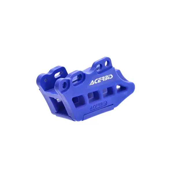 AC Chain Guide Yzf 450 23 Blue 