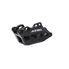 AC Chain Guide Yzf 450 23 Black