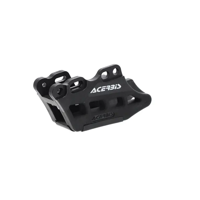 AC Chain Guide Yzf 450 23 Black 