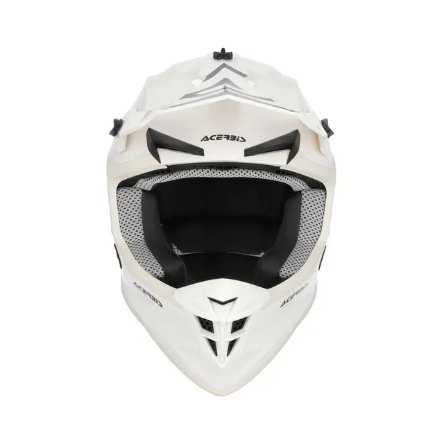 AC Helmet Linear 2206 White 3, S 