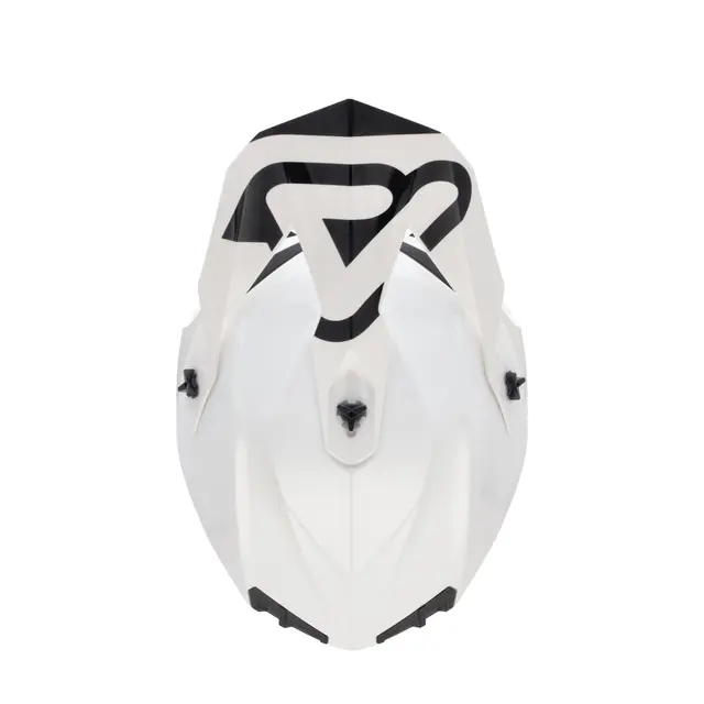 AC Helmet Linear 2206 White 3, S 