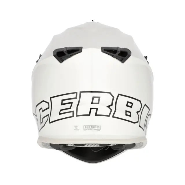 AC Helmet Linear 2206 White 3, S 