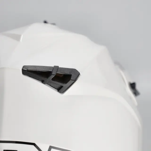 AC Helmet Linear 2206 White 3, S 