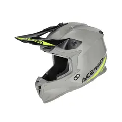 AC Helmet Linear 2206 Grey 2, XS