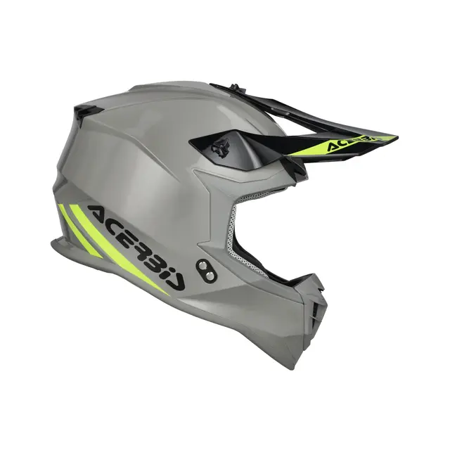 AC Helmet Linear 2206 Grey 2, XS 