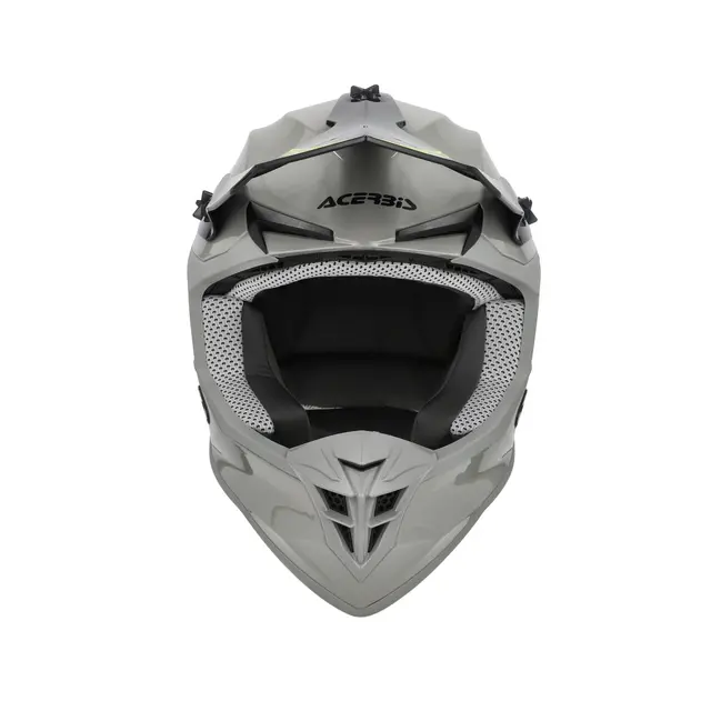 AC Helmet Linear 2206 Grey 2, XS 