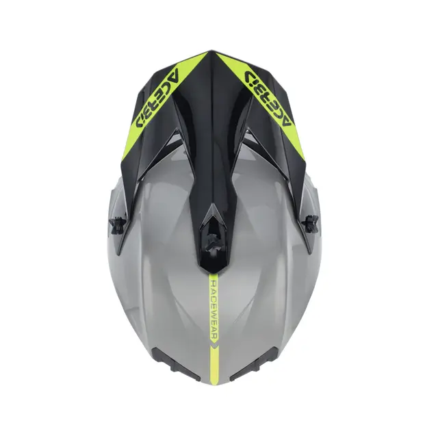 AC Helmet Linear 2206 Grey 2, XS 