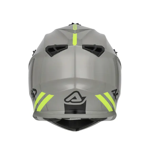 AC Helmet Linear 2206 Grey 2, XS 