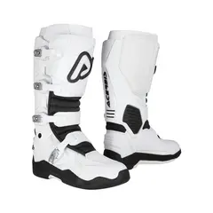 AC Boots Whoops, 43 White/Black