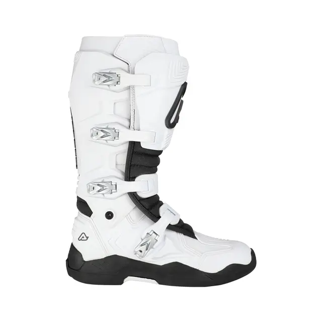 AC Boots Whoops, 43 White/Black 