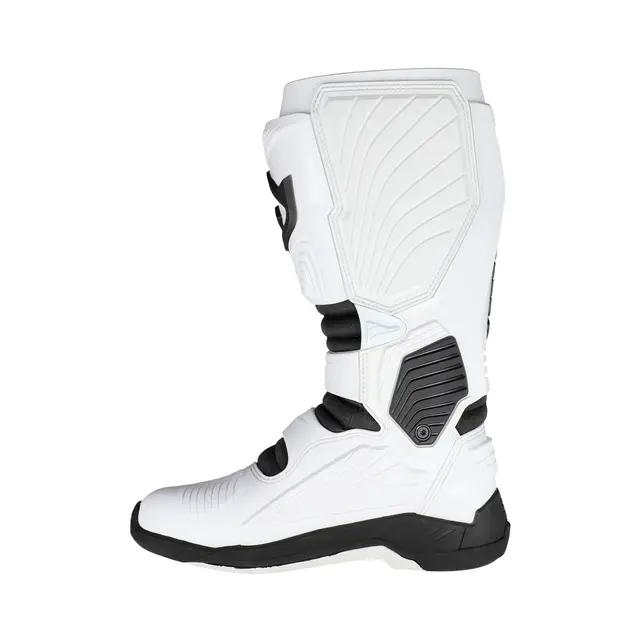 AC Boots Whoops, 43 White/Black 