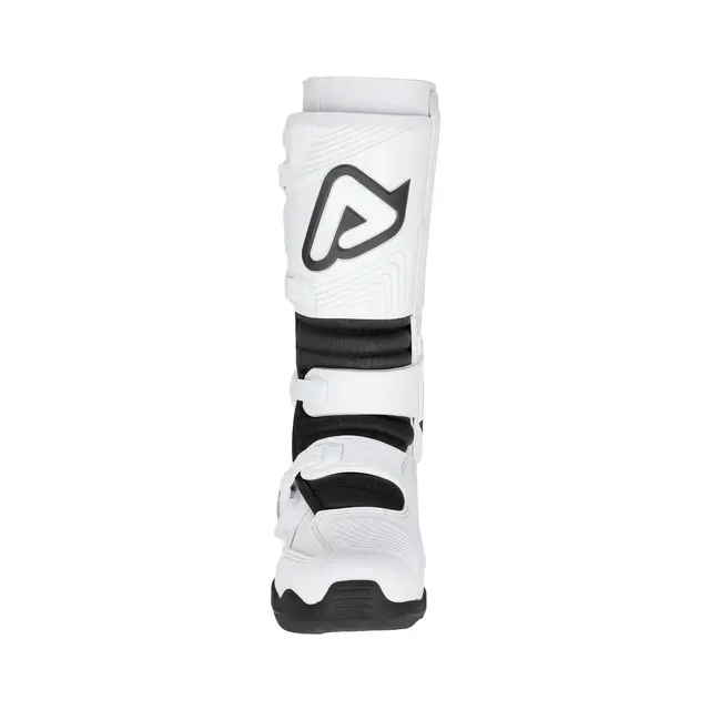 AC Boots Whoops, 43 White/Black 