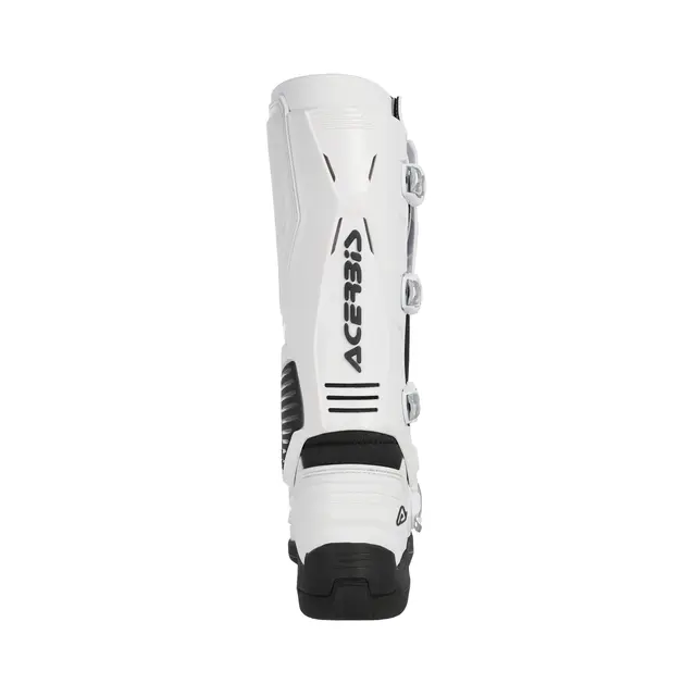 AC Boots Whoops, 43 White/Black 