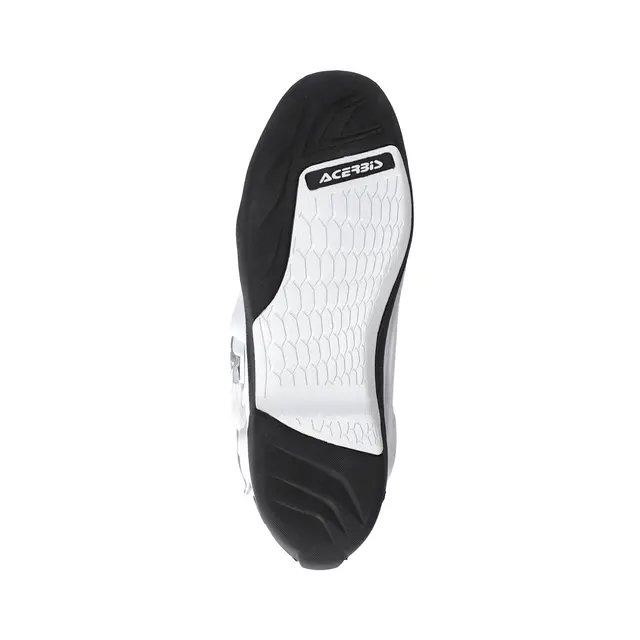 AC Boots Whoops, 43 White/Black 