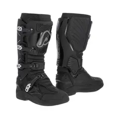 AC Boots Whoops, 44 Black/Grey
