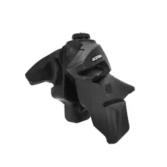AC Fuel Tank Ktm 15L Sxf 2023 Black