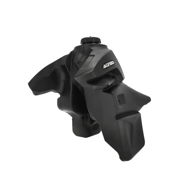 AC Fuel Tank Ktm 15L Sxf 2023 Black 