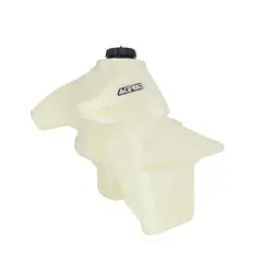 AC Fuel Tank Ktm 15L Sxf 2023 Clear