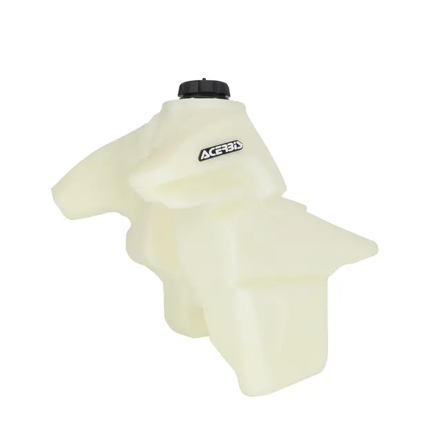 AC Fuel Tank Ktm 15L Sxf 2023 Clear 