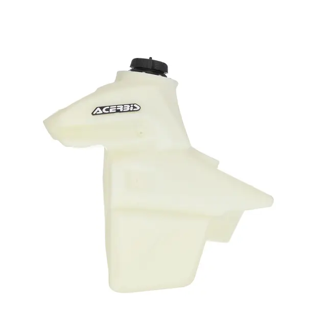 AC Fuel Tank Ktm 15L Sxf 2023 Clear 
