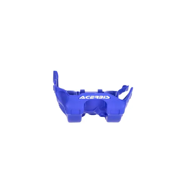 AC Skid Plate Yamaha Yzf 450 2023 Blue 