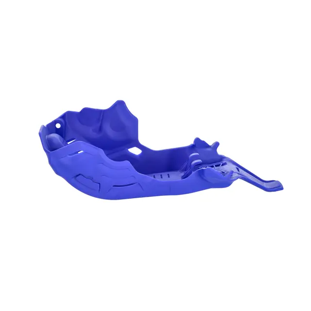 AC Skid Plate Yamaha Yzf 450 2023 Blue 