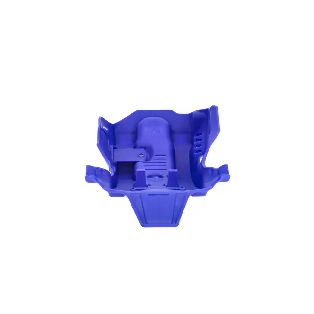 AC Skid Plate Yamaha Yzf 450 2023 Blue 