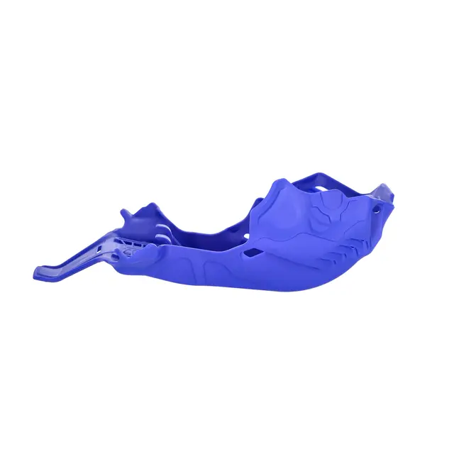 AC Skid Plate Yamaha Yzf 450 2023 Blue 