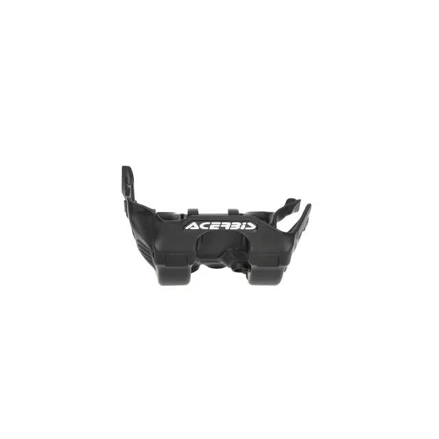 AC Skid Plate Yamaha Yzf 450 2023 Black 