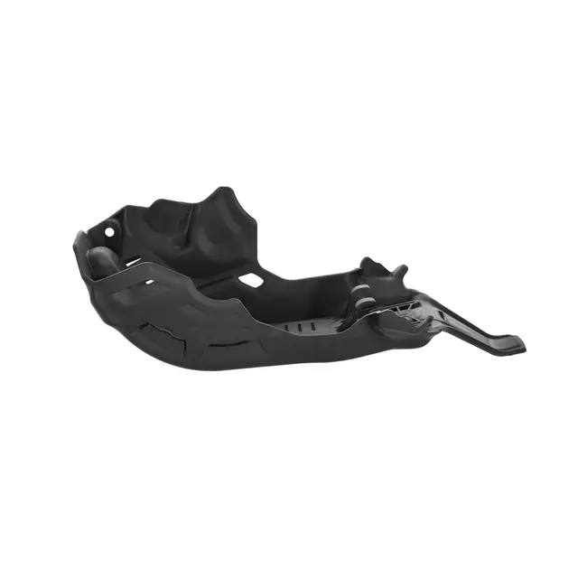 AC Skid Plate Yamaha Yzf 450 2023 Black 