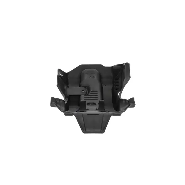 AC Skid Plate Yamaha Yzf 450 2023 Black 