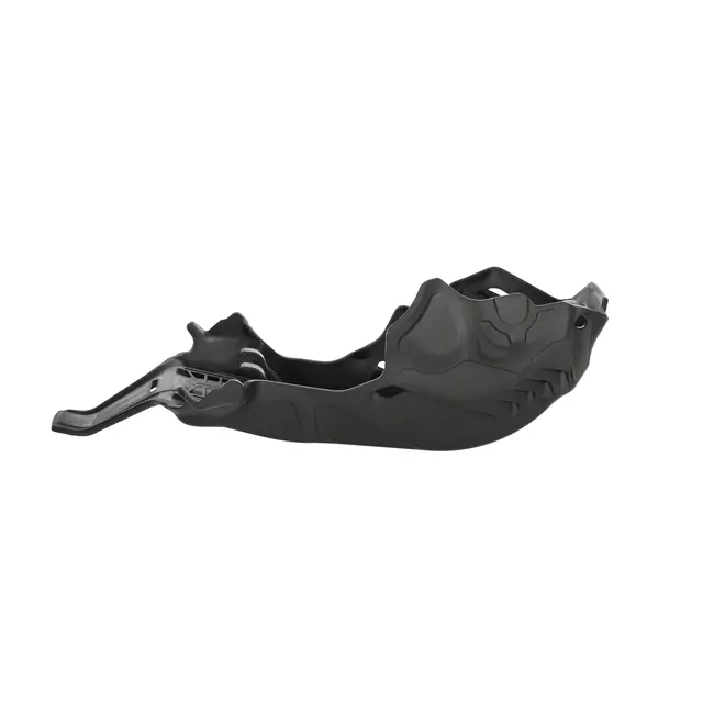 AC Skid Plate Yamaha Yzf 450 2023 Black 