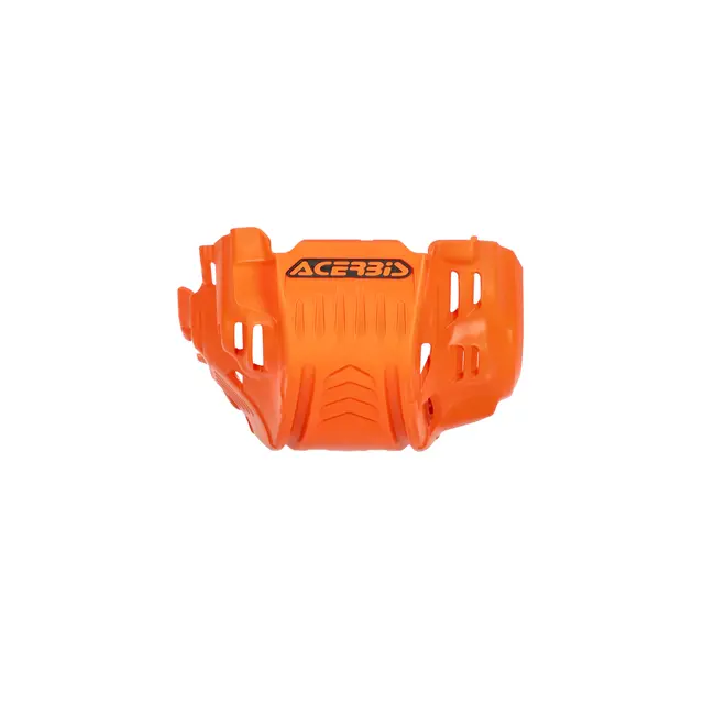AC Skid Plate 690 Enduro R 21 Orange 2 