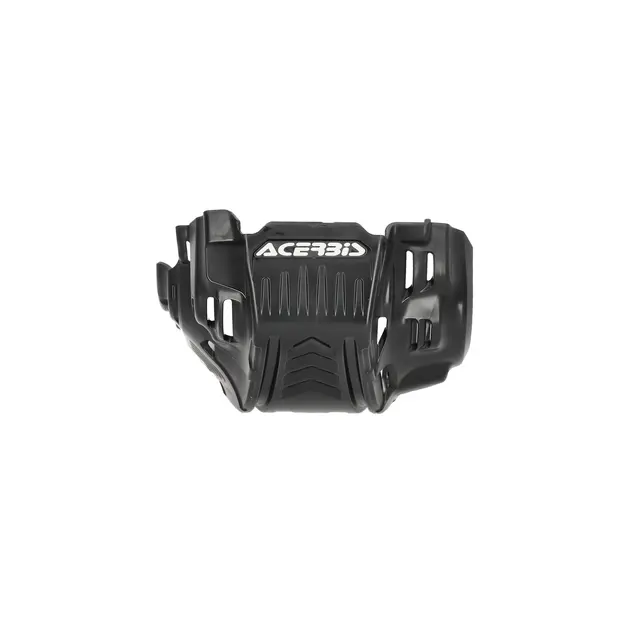 AC Skid Plate 690 Enduro R 21 Black 