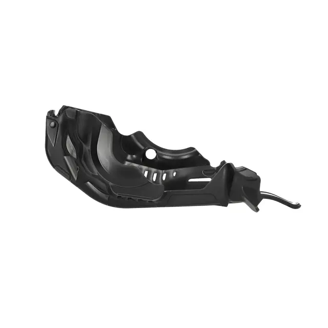 AC Skid Plate 690 Enduro R 21 Black 