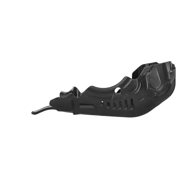 AC Skid Plate 690 Enduro R 21 Black 