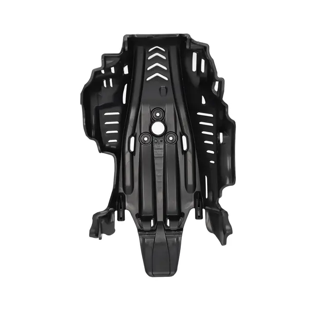 AC Skid Plate 690 Enduro R 21 Black 