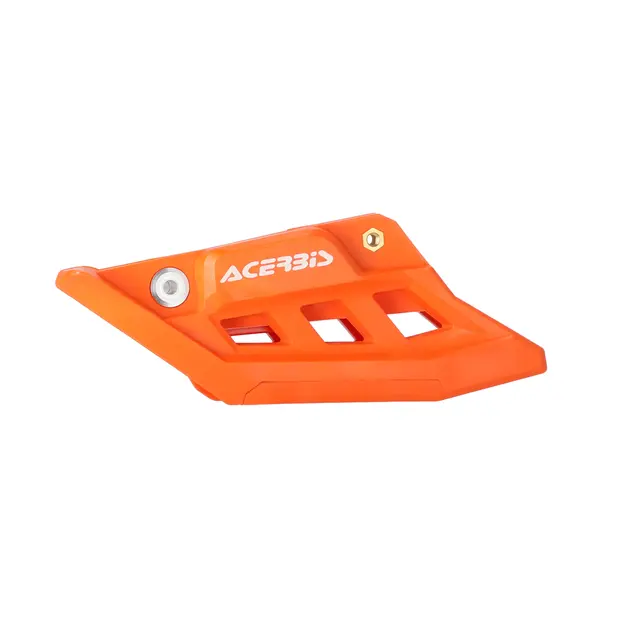 AC Chain Guide Ktm 2023 Orange 2 