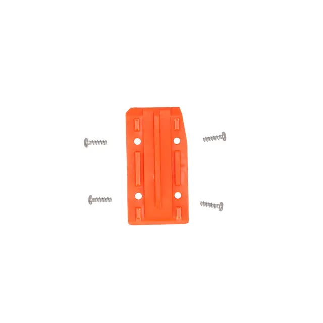 AC Chain Guide Ktm 2023 Orange 2 