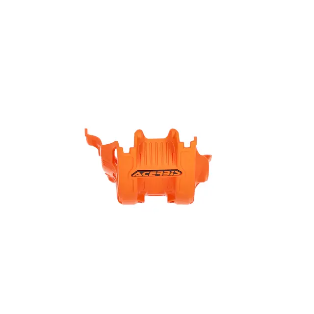 AC Skid Plate Ktm Exc-F 250 24 Orange 2 
