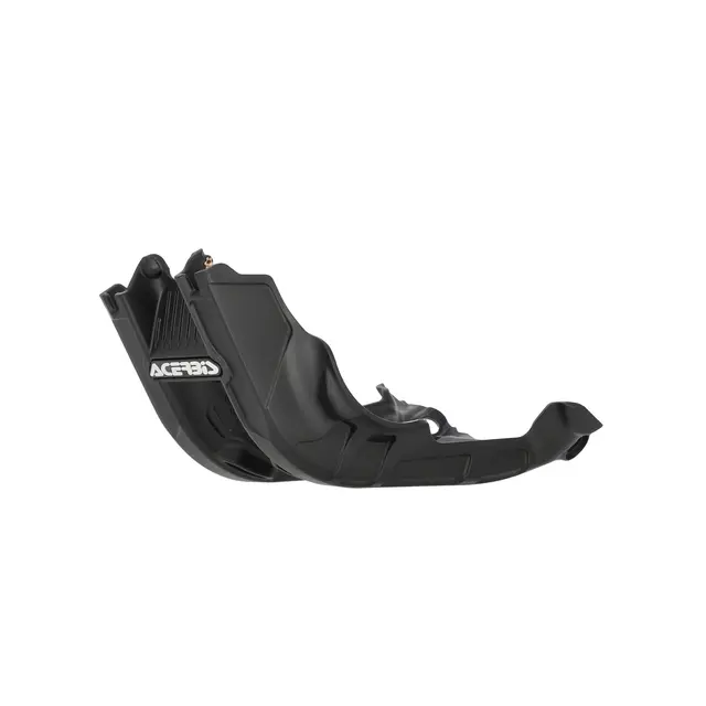 AC Skid Plate Ktm Exc-F 250 24 Black 