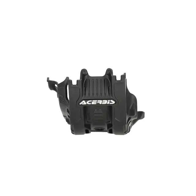 AC Skid Plate Ktm Exc-F 250 24 Black 