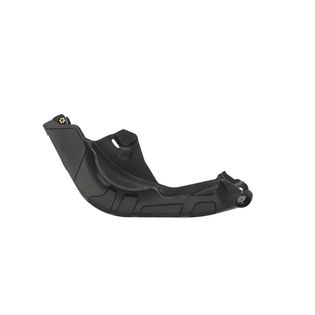 AC Skid Plate Ktm Exc-F 250 24 Black 