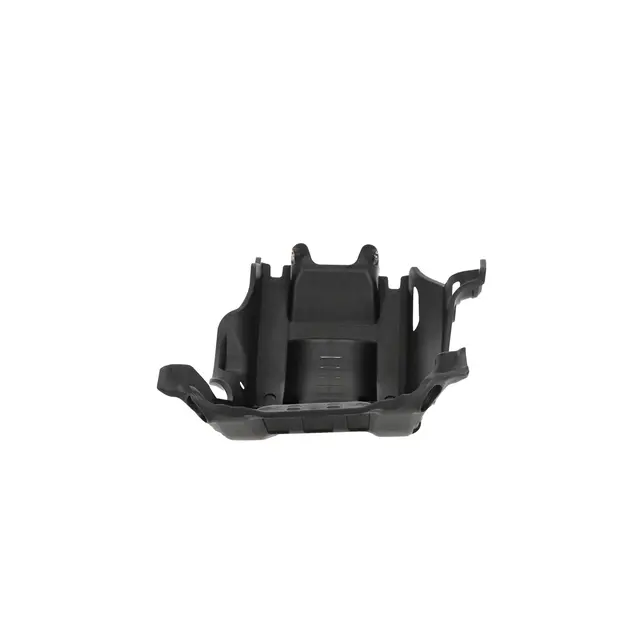 AC Skid Plate Ktm Exc-F 250 24 Black 