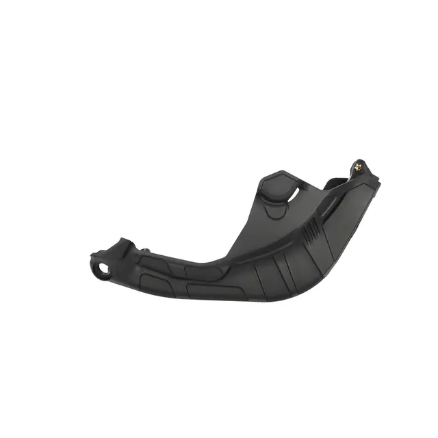 AC Skid Plate Ktm Exc-F 250 24 Black 