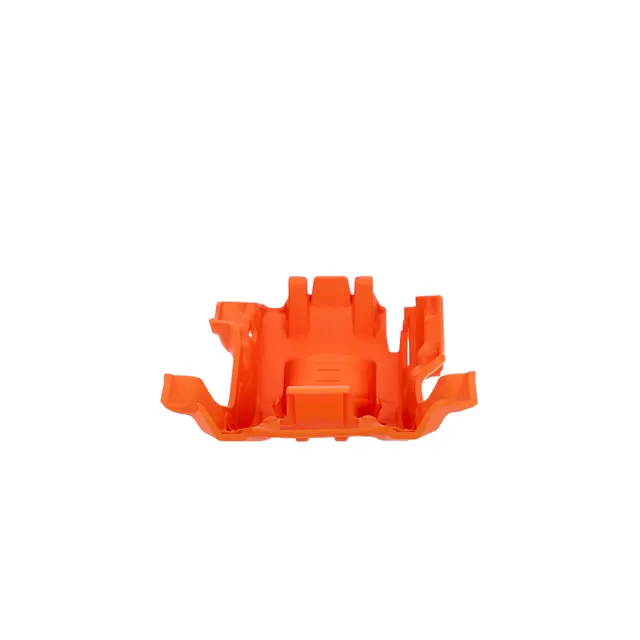 AC Skid Plate Ktm Exc 150 24 Orange 2 