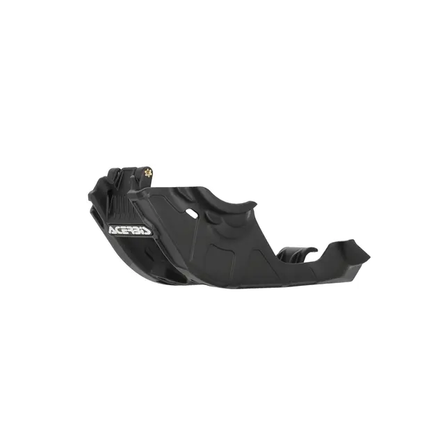 AC Skid Plate Ktm Exc 150 24 Black 