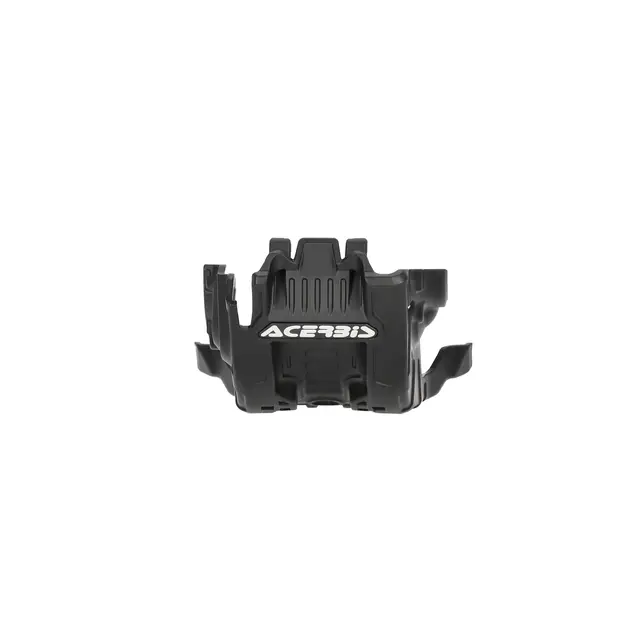 AC Skid Plate Ktm Exc 150 24 Black 